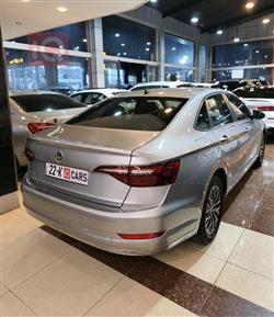 فولكسفاغن جيتا